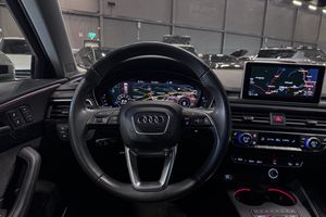Audi A4 Allroad bild 14