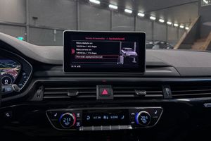 Audi A4 Allroad bild 21