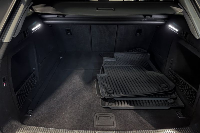 Audi A4 Allroad bild 24