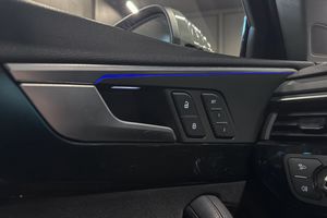 Audi A4 Allroad bild 22