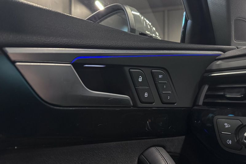 Audi A4 Allroad bild 22