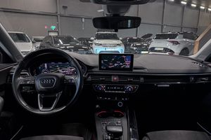Audi A4 Allroad bild 13
