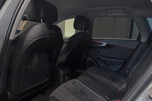 Audi A4 Allroad bild 12