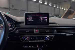 Audi A4 Allroad bild 19