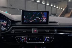 Audi A4 Allroad bild 17