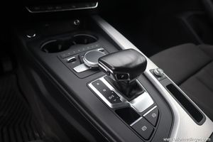 Audi A4 bild 10