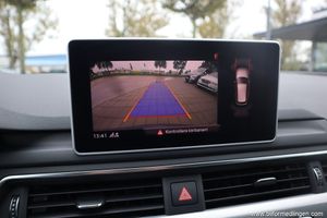 Audi A4 bild 12