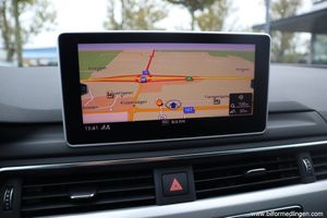 Audi A4 bild 13