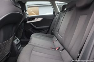 Audi A4 bild 8