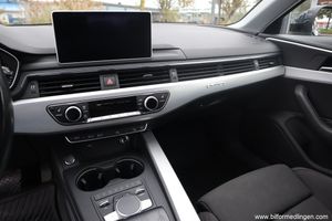 Audi A4 bild 11