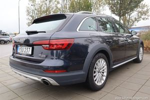Audi A4 bild 4
