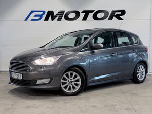 Ford C-Max bild 1