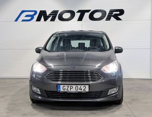 Ford C-Max bild 2