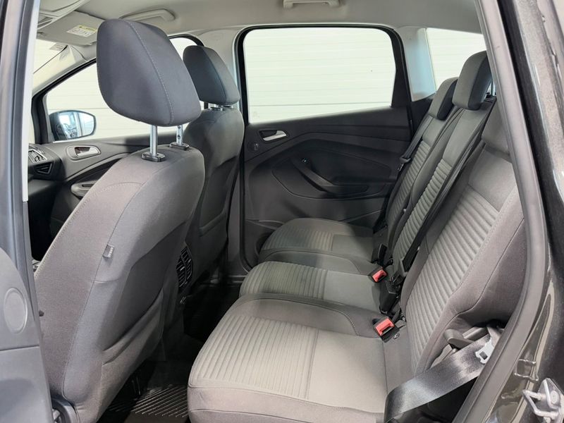 Ford C-Max bild 14