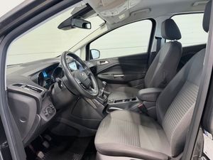 Ford C-Max bild 9