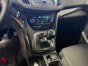Ford C-Max bild 11