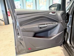 Ford C-Max bild 13