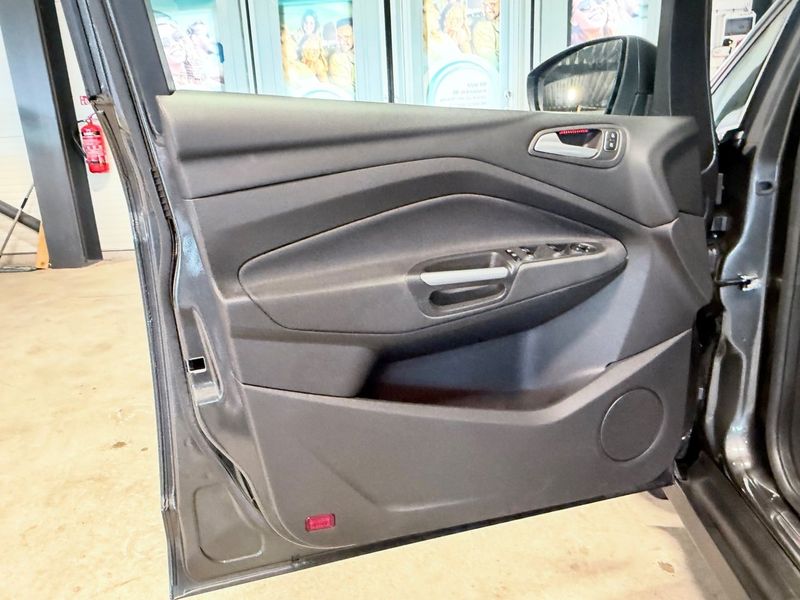 Ford C-Max bild 13