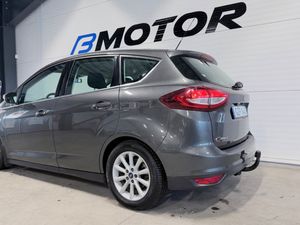 Ford C-Max bild 8