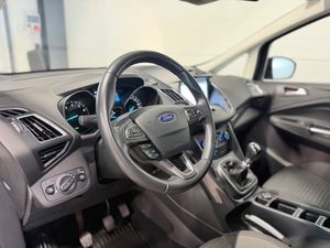 Ford C-Max bild 10