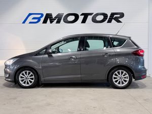 Ford C-Max bild 6