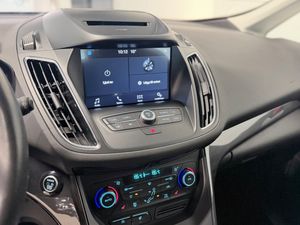 Ford C-Max bild 12