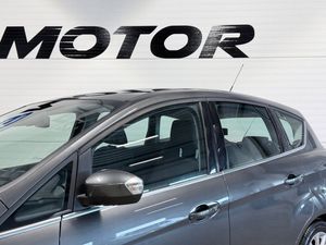 Ford C-Max bild 4