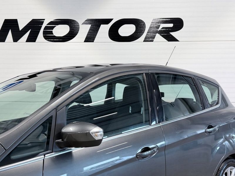 Ford C-Max bild 4
