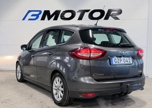Ford C-Max bild 7