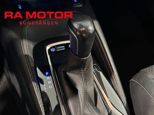 Toyota Corolla bild 20