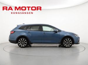 Toyota Corolla bild 6