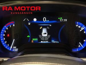 Toyota Corolla bild 16