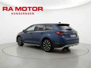 Toyota Corolla bild 3