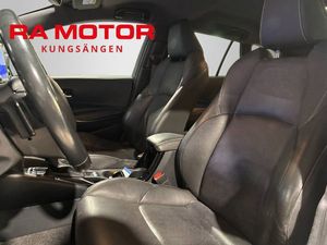 Toyota Corolla bild 11