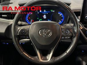 Toyota Corolla bild 18