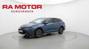 Toyota Corolla bild 1