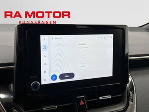 Toyota Corolla bild 17