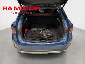 Toyota Corolla bild 13