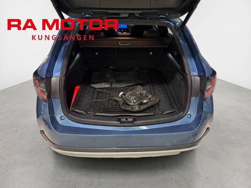 Toyota Corolla bild 13