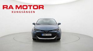 Toyota Corolla bild 7