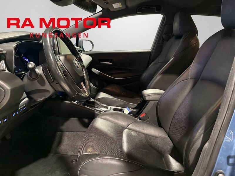 Toyota Corolla bild 10