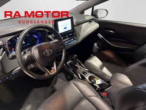 Toyota Corolla bild 9