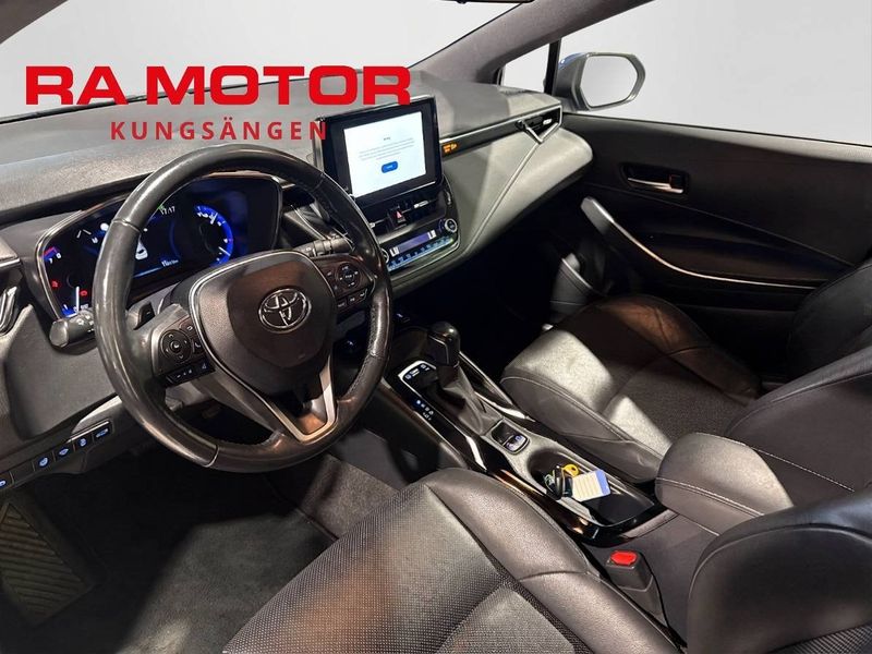 Toyota Corolla bild 9