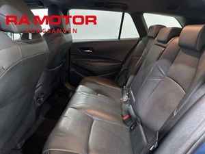 Toyota Corolla bild 12