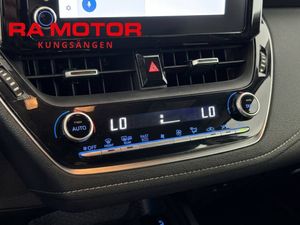 Toyota Corolla bild 19