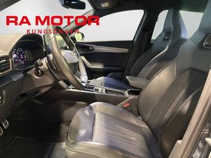 Cupra Formentor bild 12