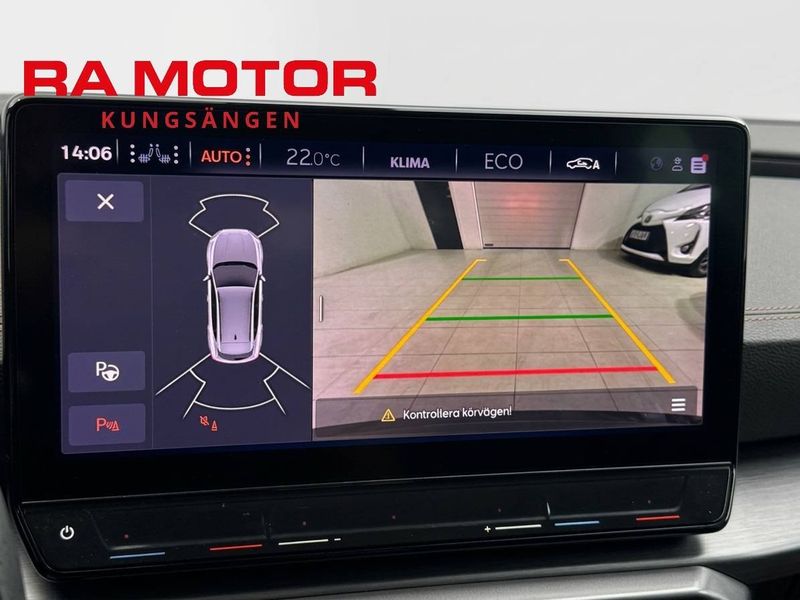 Cupra Formentor bild 17