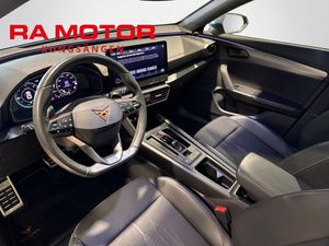 Cupra Formentor bild 11