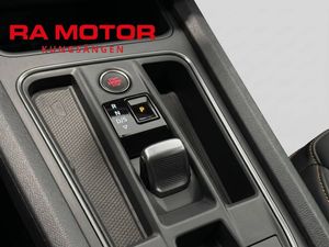 Cupra Formentor bild 20