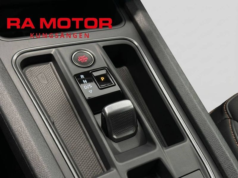 Cupra Formentor bild 20